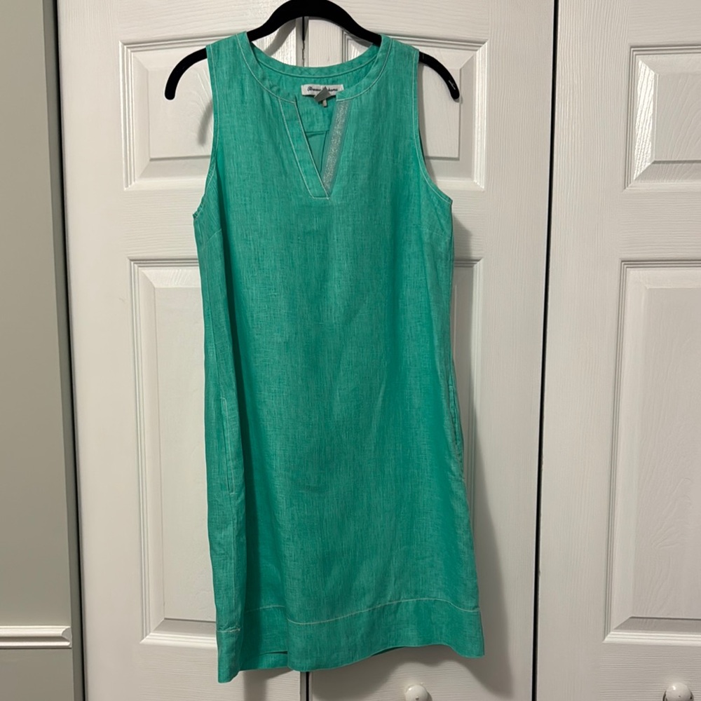 Tommy Bahama Linen Dress